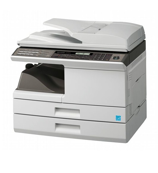 Sharp AR Driver Downloads Printer Driver
